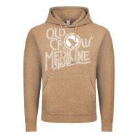 Vintage Coffee best of old crow medicine show Vintage Hoodie - artisFamous