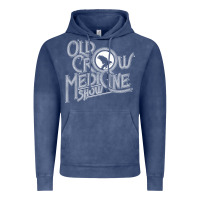 Vintage Denim best of old crow medicine show Vintage Hoodie - artisFamous