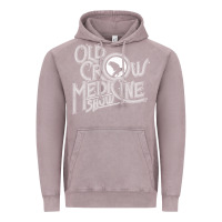 Vintage Zinc best of old crow medicine show Vintage Hoodie - artisFamous
