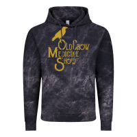 Cloud Black best of old crow medicine show Vintage Hoodie - artisFamous