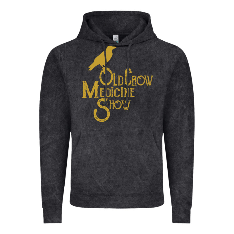Best Of Old Crow Medicine Show Vintage Hoodie by artisFamous | Teevron