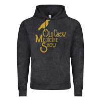 Vintage Black best of old crow medicine show Vintage Hoodie - artisFamous