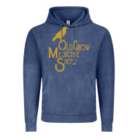 Vintage Denim best of old crow medicine show Vintage Hoodie - artisFamous