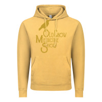 Vintage Mustard best of old crow medicine show Vintage Hoodie - artisFamous