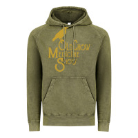 Vintage Olive best of old crow medicine show Vintage Hoodie - artisFamous