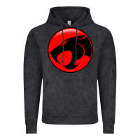 Vintage Black thundercats cool Vintage Hoodie - artisFamous