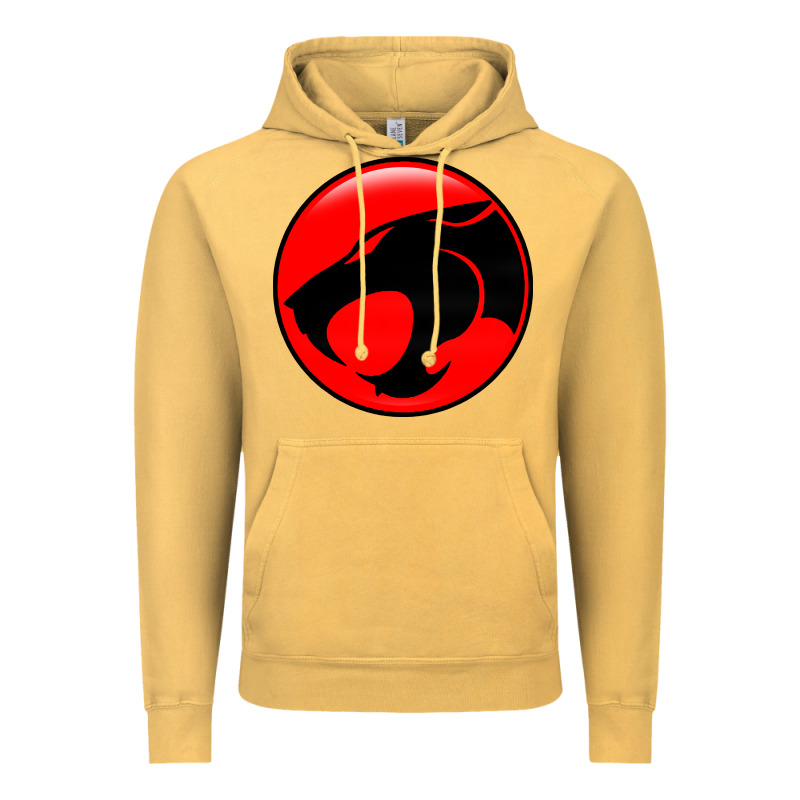 Thundercats Cool Vintage Hoodie by artisFamous | Teevron