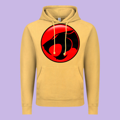 Thundercats Cool Vintage Hoodie Designed By Artisfamous