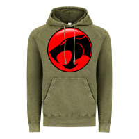 Vintage Olive thundercats cool Vintage Hoodie - artisFamous