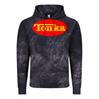 Cloud Black tonka truck Vintage Hoodie - artisFamous