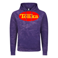 Cloud Purple tonka truck Vintage Hoodie - artisFamous