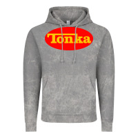 Cloud Rock tonka truck Vintage Hoodie - artisFamous
