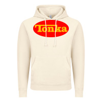 Vintage Artic tonka truck Vintage Hoodie - artisFamous