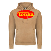 Vintage Camel tonka truck Vintage Hoodie - artisFamous