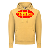 Tonka Truck Vintage Hoodie | Teevron