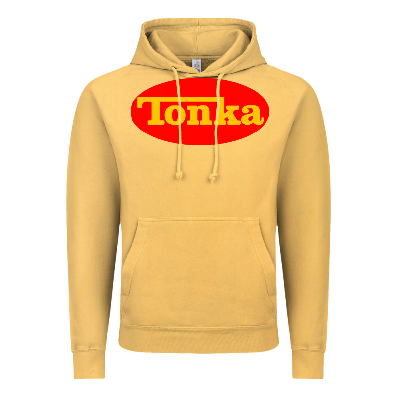 Tonka Truck Vintage Hoodie by artisFamous | Teevron