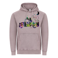 Vintage Zinc hocus pocus car Vintage Hoodie - artisFamous