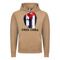 Vintage Coffee free cuba Vintage Hoodie - artisFamous