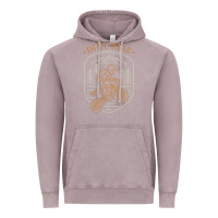 Dirt Bike 1a Vintage Hoodie | Teevron