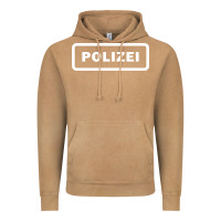 Vintage Camel polizei Vintage Hoodie - artisFamous