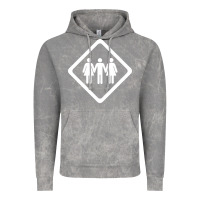Cloud Rock threesome Vintage Hoodie - artisFamous