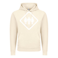 Vintage Artic threesome Vintage Hoodie - artisFamous