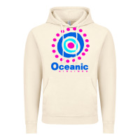 Vintage Artic lost oceanic airlines Vintage Hoodie - artisFamous