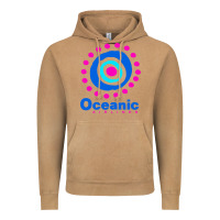 Vintage Camel lost oceanic airlines Vintage Hoodie - artisFamous