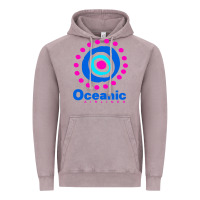 Vintage Zinc lost oceanic airlines Vintage Hoodie - artisFamous