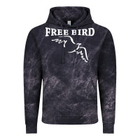 Lynyrd Skynard Free Bird Ronnie Van Zant Vintage Hoodie | Teevron