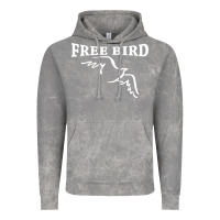 Cloud Rock lynyrd skynard free bird ronnie van zant Vintage Hoodie - artisFamous
