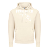 Vintage Artic lynyrd skynard free bird ronnie van zant Vintage Hoodie - artisFamous