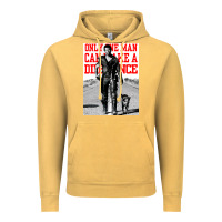 Vintage Mustard mad max 2 the road warrior Vintage Hoodie - artisFamous