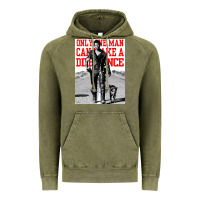Vintage Olive mad max 2 the road warrior Vintage Hoodie - artisFamous