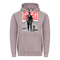 Vintage Zinc mad max 2 the road warrior Vintage Hoodie - artisFamous