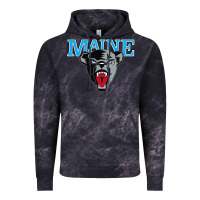 Cloud Black maine black bears premier Vintage Hoodie - artisFamous