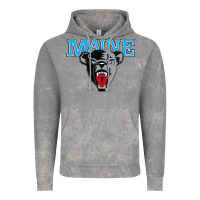 Cloud Rock maine black bears premier Vintage Hoodie - artisFamous