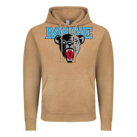 Vintage Camel maine black bears premier Vintage Hoodie - artisFamous