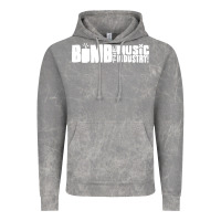 Cloud Rock bomb the music industry Vintage Hoodie - artisFamous