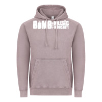 Vintage Zinc bomb the music industry Vintage Hoodie - artisFamous
