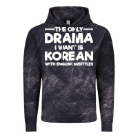 Cloud Black korean drama k drama korean Vintage Hoodie - artisFamous