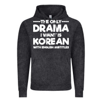 Vintage Black korean drama k drama korean Vintage Hoodie - artisFamous
