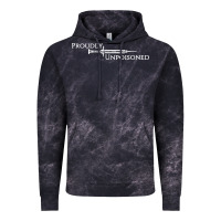 Cloud Black proudly unpoisoned Vintage Hoodie - artisFamous