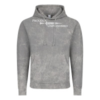 Cloud Rock proudly unpoisoned Vintage Hoodie - artisFamous