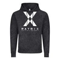 Vintage Black raymix latin stylish Vintage Hoodie - artisFamous