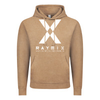 Vintage Coffee raymix latin stylish Vintage Hoodie - artisFamous
