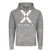 Cloud Rock raymix latin stylish Vintage Hoodie - artisFamous