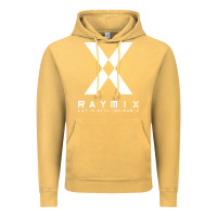 Vintage Mustard raymix latin stylish Vintage Hoodie - artisFamous