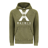 Vintage Olive raymix latin stylish Vintage Hoodie - artisFamous