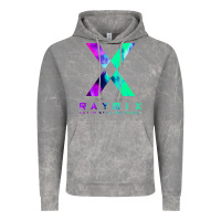 Cloud Rock raymix latin stylish Vintage Hoodie - artisFamous